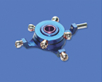 HM-LM400D-Z-13 swashplate - Click Image to Close