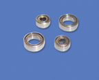 HM-LM400D-Z-28 bearing set