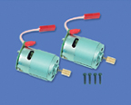 HM-LM400D-Z-30 Motor