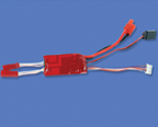 HM-LM400D-Z-33 speed controller(LM400)