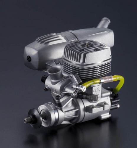 OS GGT15cc Gasoline Engine - Click Image to Close