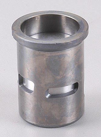 OS46AX Piston & Liner set