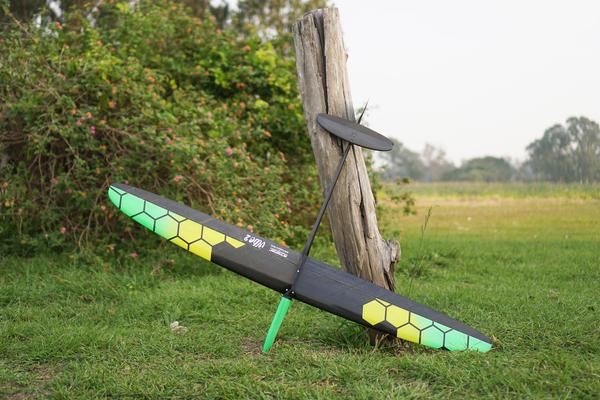 F3K Armsoar Vibe2 Light F3K Armsoar Vibe2 Light