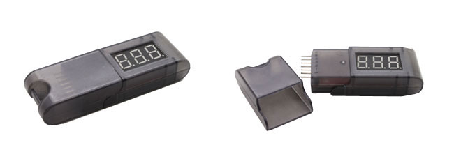 EK1-0374 Battery holder