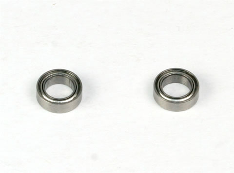 EK1-0369 Bearing 5*8*2.5 - Click Image to Close