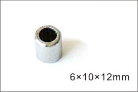 BR61012 One Way Bearing - Click Image to Close