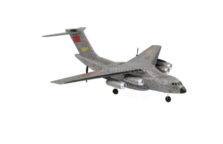 XK A130 C-17 3CH EPP 2.4G XK A130 C-17 3CH EPP 2.4G