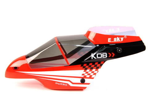 EK1-0692 Canopy set