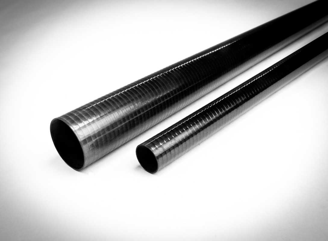 Carbon Tailboom for F3K Carbon Tailboom for F3K