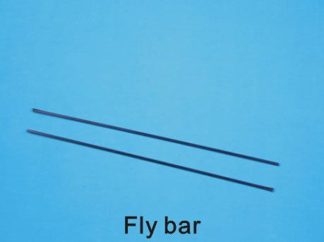 EK1-0204 Flybar - Click Image to Close
