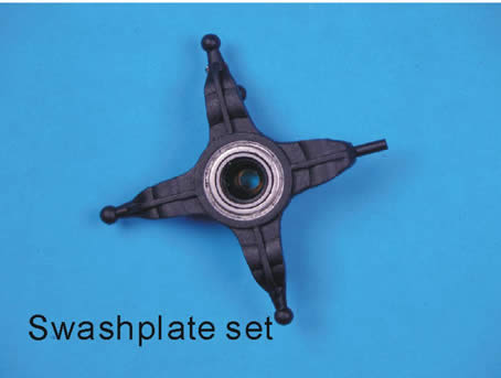 EK1-0207 Swashplate Set