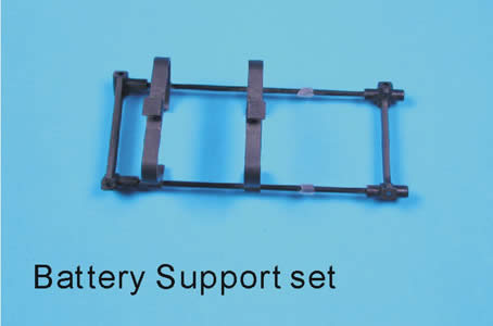 EK1-0210 Battery Hanger Set