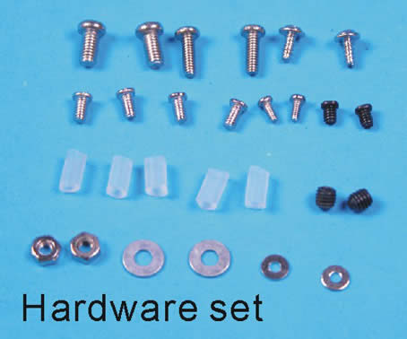 EK1-0225 Screws Set - Click Image to Close