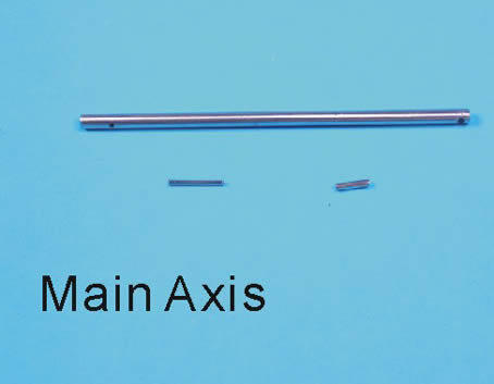 EK1-0267 Main Axis - Click Image to Close