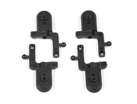 EK1-0317 Main Blade Grip Set (1 pair) - Click Image to Close