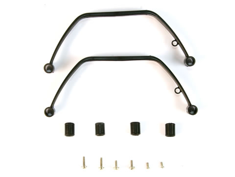 EK1-0416 Skid bracket set