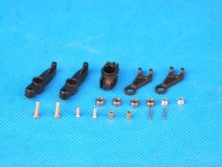 EK1-0520 Control Arm Set - Click Image to Close