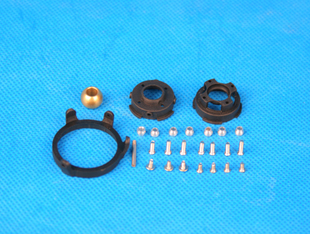 EK1-0522 Swashplate Set