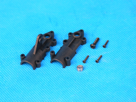 EK1-0528 Tail Driven Set