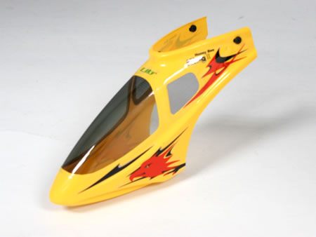 EK1-0568 Canopy (yellow) - Click Image to Close
