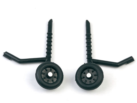 EK1-0585 Front Wheel Drive Set - Click Image to Close