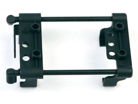 EK1-0586 Battery Holder