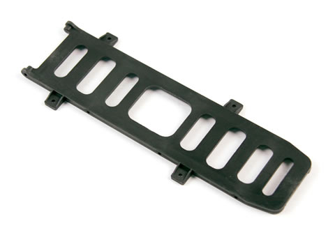 EK1-0599 Soleplate