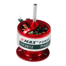 Emax Brushless Motor CF2812