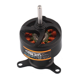 Emax Brushless Motor GF2205 - Click Image to Close