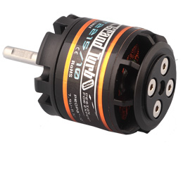 Emax Brushless Motor GT2215-12 - Click Image to Close