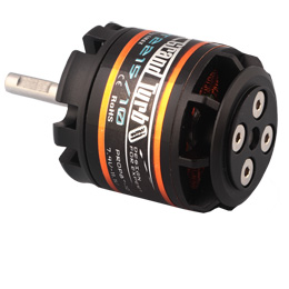 Emax Brushless Motor GT2218-09 - Click Image to Close