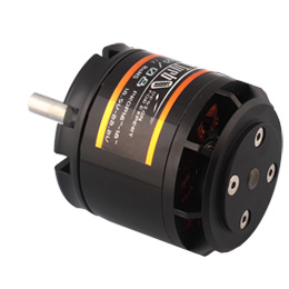 Emax Brushless Motor GT5335-08 - Click Image to Close