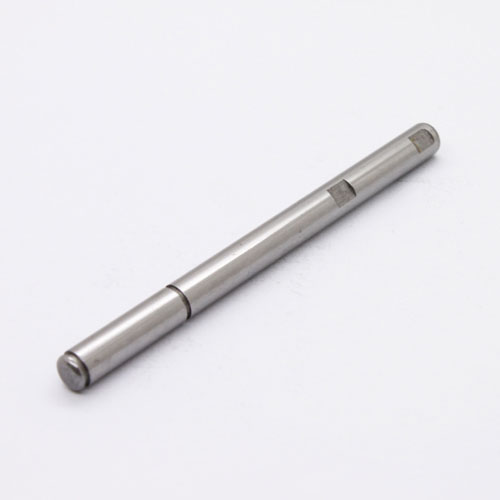 Emax Motor Shaft 3mm for CF2805 - Click Image to Close