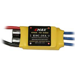 Emax ESC 35A - Click Image to Close