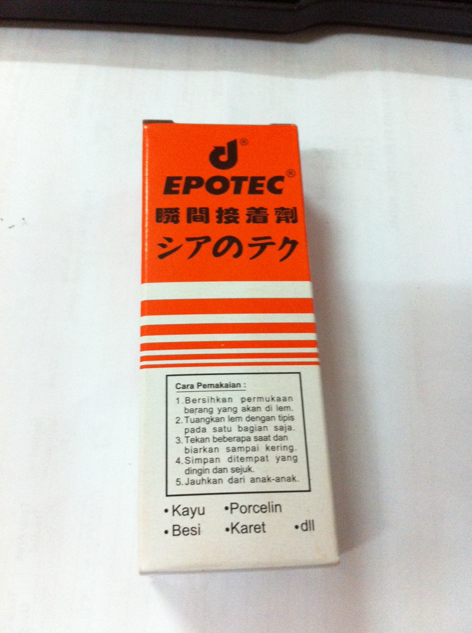 Epotec