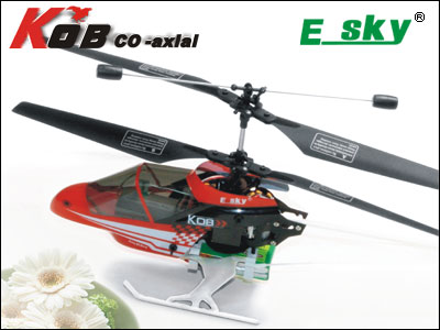 Esky KOB 2.4GHz