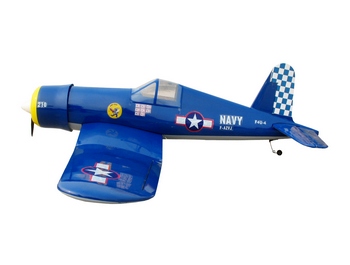 ST F4U Corsair 30cc