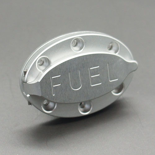 Fuel Filler w/ magnetic door