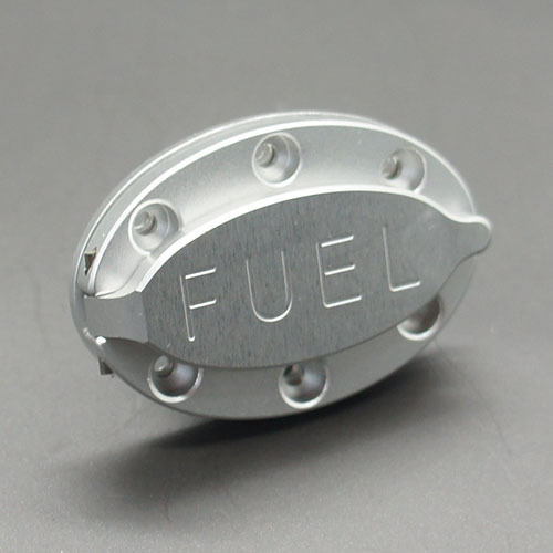 Fuel Filler w/ magnetic door - Click Image to Close