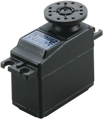 Futaba Digital Servo 9254 (4.8kg) - Click Image to Close