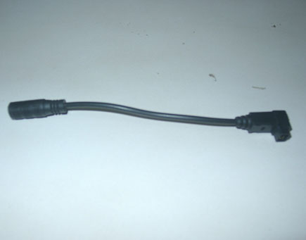 5in1 Futaba Connector