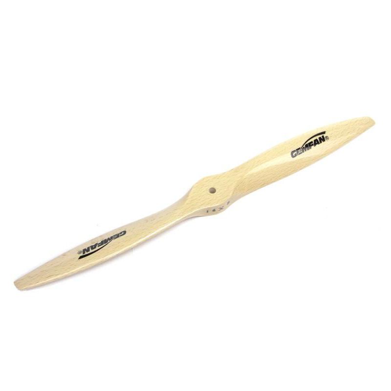 Gemfan Wood Propeller 17x10