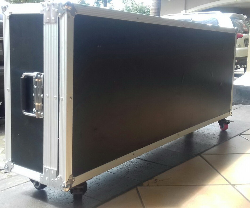 flightCase for V-tail Pylon Race - Click Image to Close