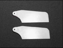 HP03-P020 Tail Rotor Set