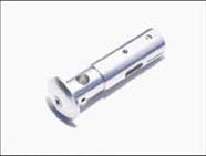 HP05-M002 Aluminium Main Rotor Shaft Set - Click Image to Close