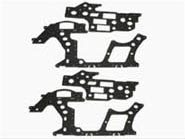 HP05-M009 Main Frame Set