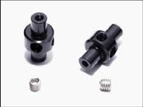 HP05-M025 Tail Rotor Hub Set - Click Image to Close