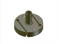 HP05-M032 Metal Clutch