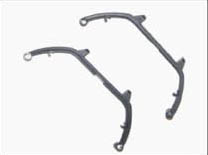 HP05-P010 Landing Gear Braces - Click Image to Close