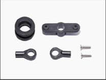 HP05-P018 Tail Pitch Yoke Set